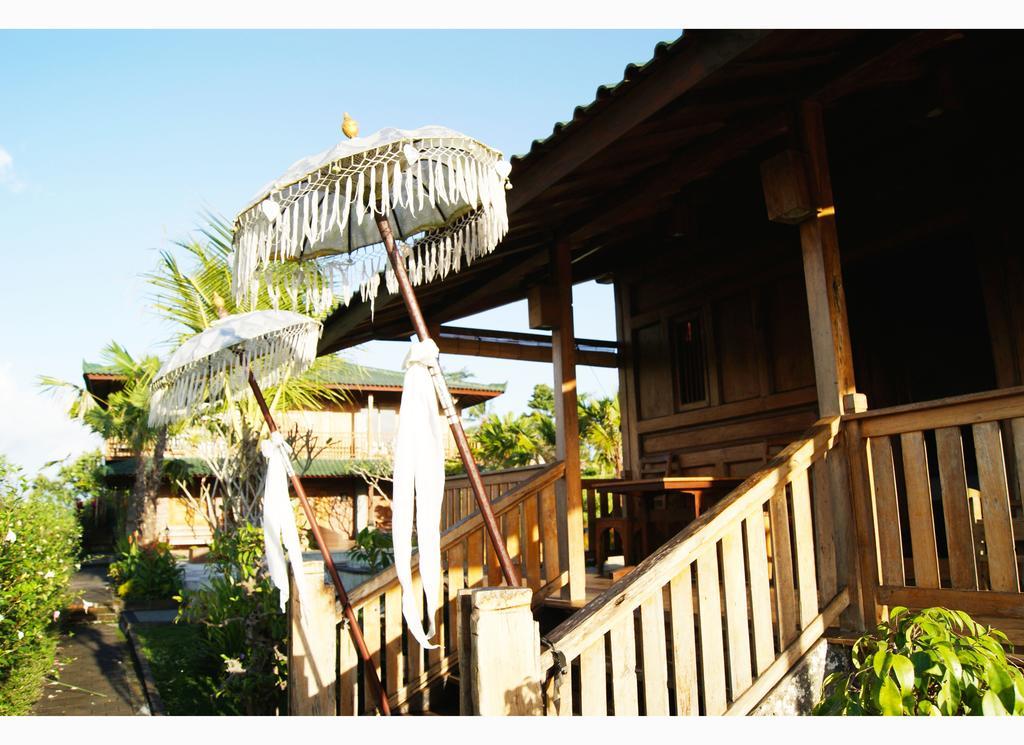 Hotel Ti Amo Bali Jatiluwih Zimmer foto