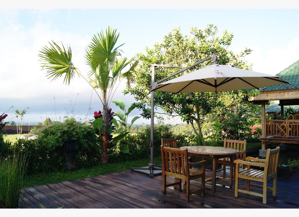 Hotel Ti Amo Bali Jatiluwih Zimmer foto